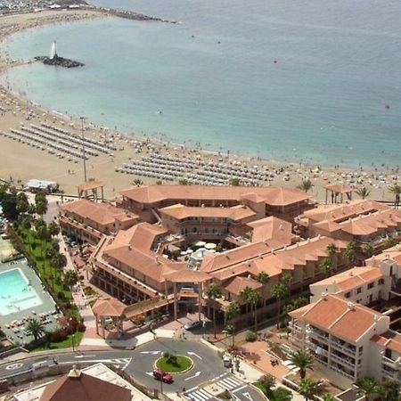 Playa De Las Americas Al Lado De La Playa A 50 Metros Playa Las Vistas Luaran gambar